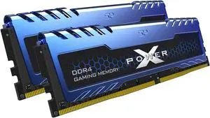 PowerRAM 16GB Kit