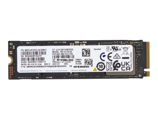 TurboSSD 512GB